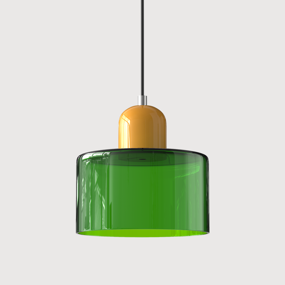 PendantHorizont™ langwerpige hanglamp met verstelbare hoogte – productafbeelding 25