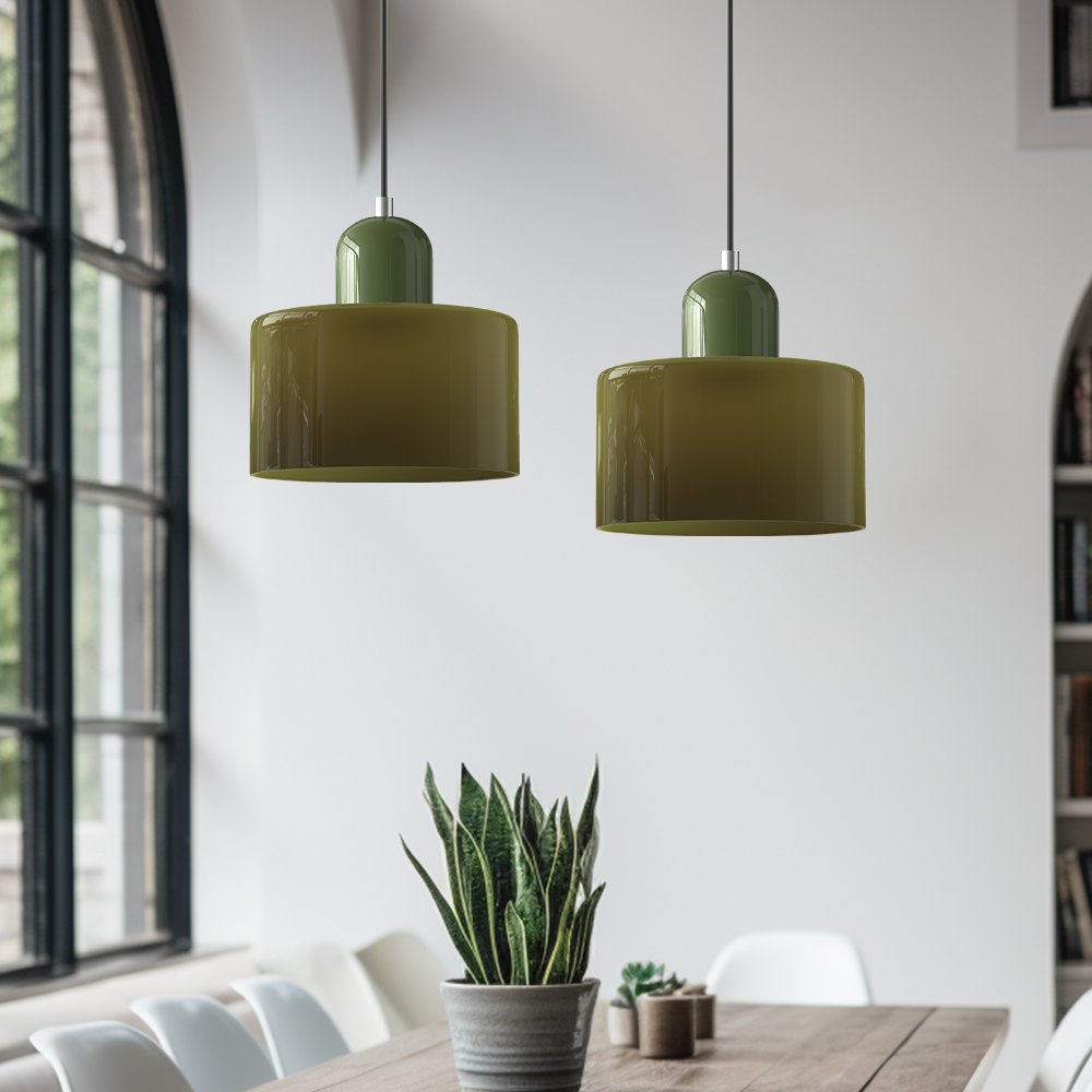 PendantHorizont™ langwerpige hanglamp met verstelbare hoogte – productafbeelding 4