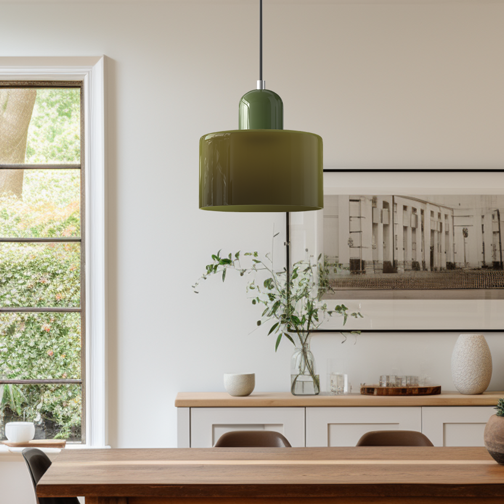 PendantHorizont™ langwerpige hanglamp met verstelbare hoogte – productafbeelding 5
