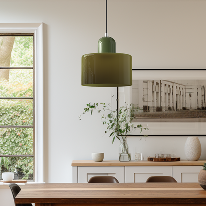 PendantHorizont™ langwerpige hanglamp met verstelbare hoogte – productafbeelding 5