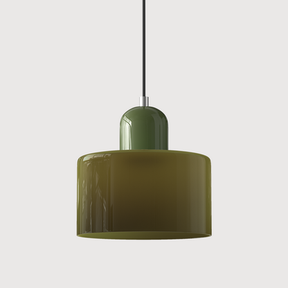 PendantHorizont™ langwerpige hanglamp met verstelbare hoogte – productafbeelding 6