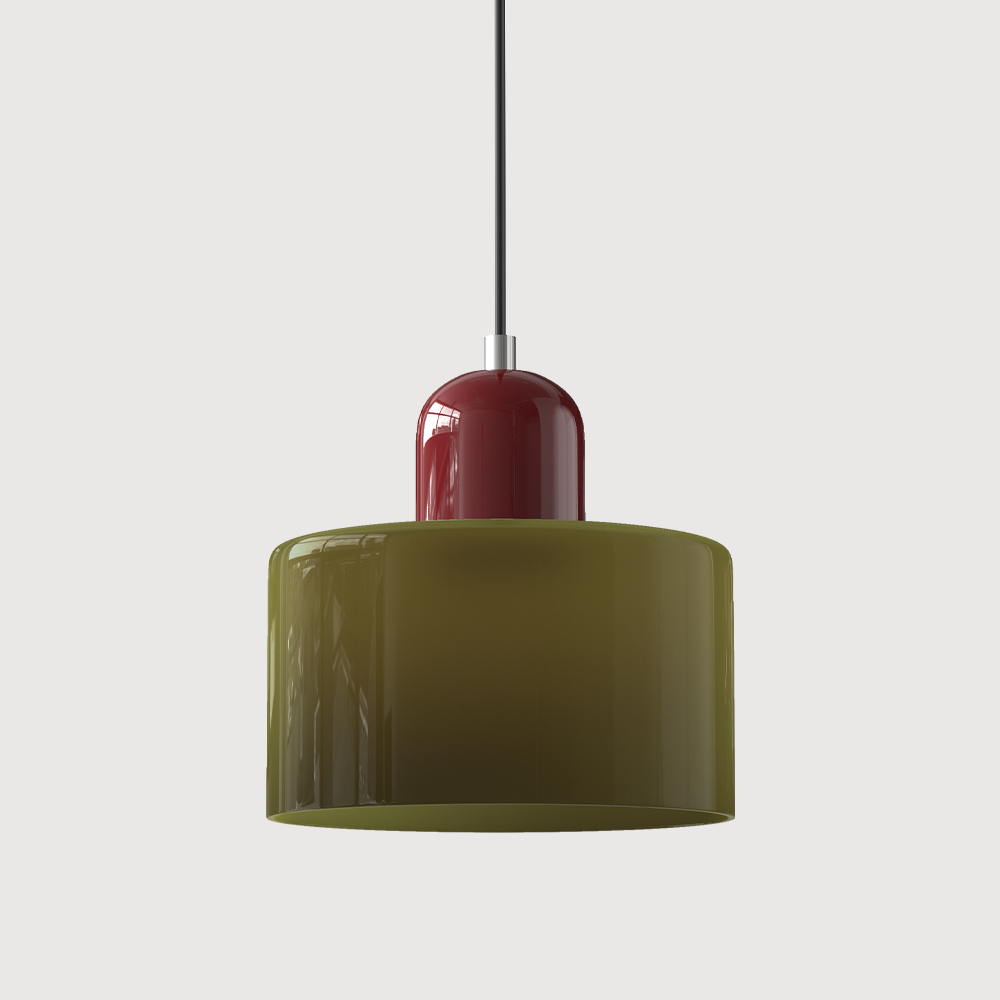 PendantHorizont™ langwerpige hanglamp met verstelbare hoogte – productafbeelding 8