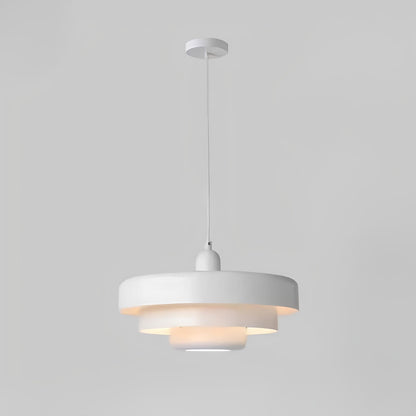 PrismicCircle™ glazen hanglamp met verstelbaar snoer – productafbeelding 6