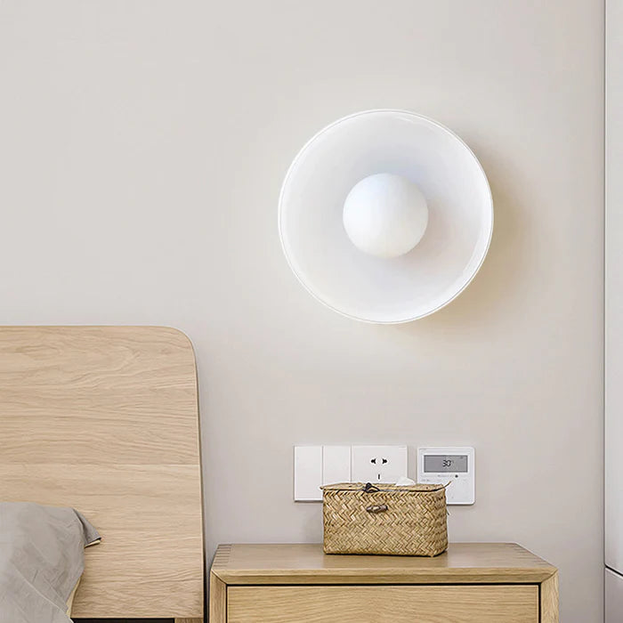 ReinesHalo™ ronde plafondlamp met G9-fitting – productafbeelding 4