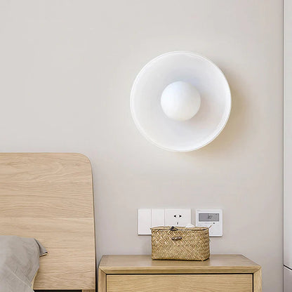 ReinesHalo™ ronde plafondlamp met G9-fitting – productafbeelding 4
