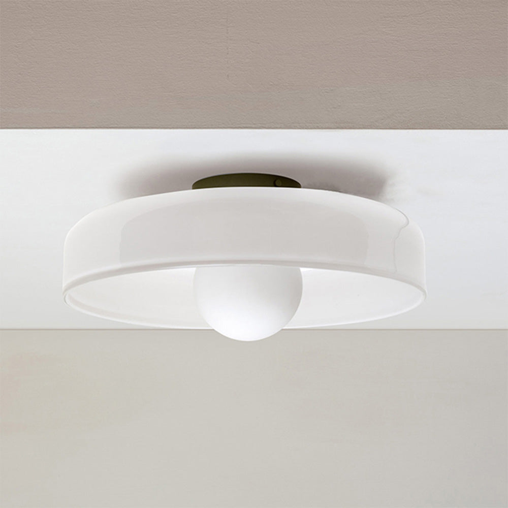 ReinesHalo™ ronde plafondlamp met G9-fitting – productafbeelding 5