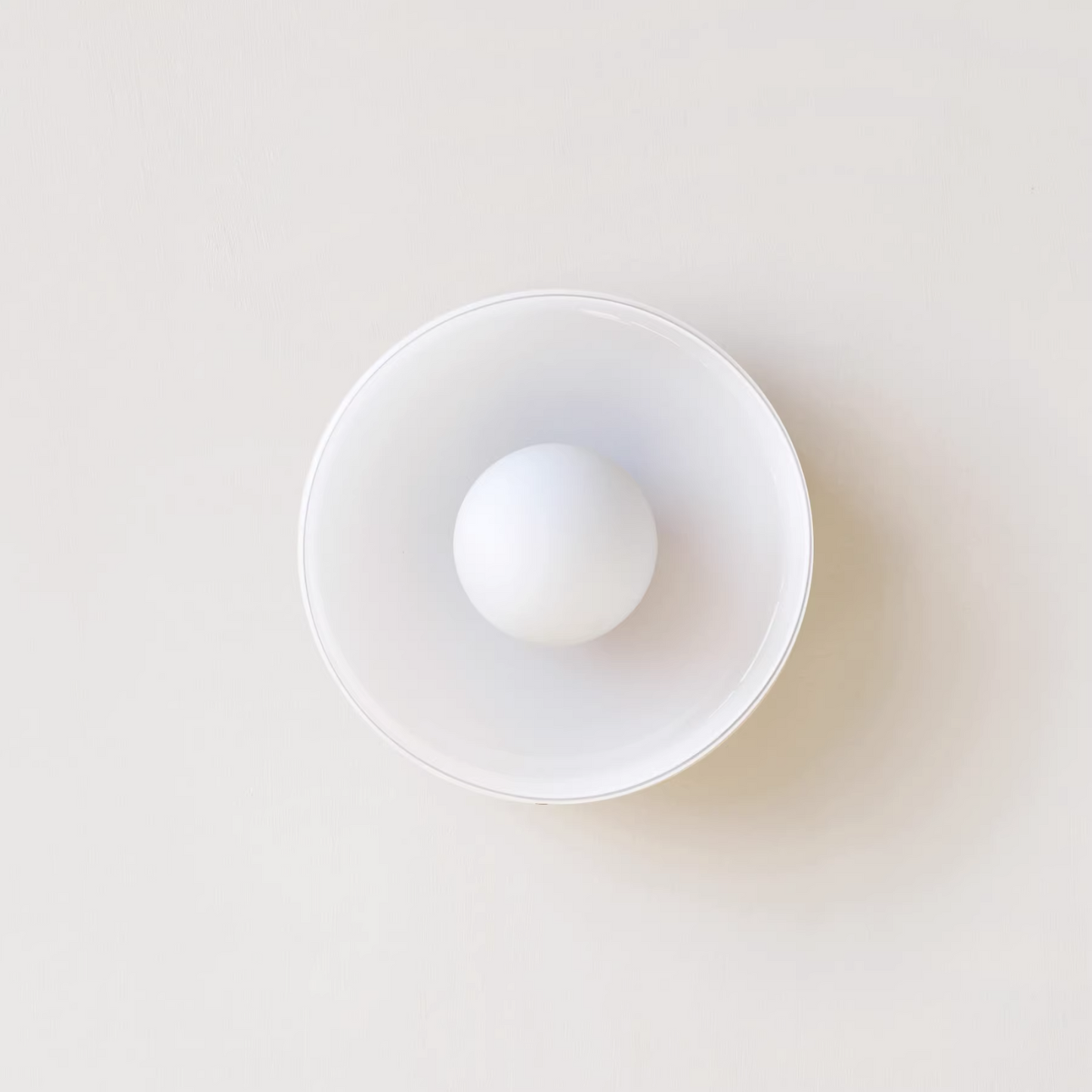 ReinesHalo™ ronde plafondlamp met G9-fitting – productafbeelding 6