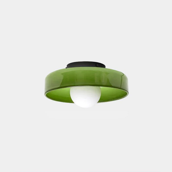 ReinesHalo™ ronde plafondlamp met G9-fitting – productafbeelding 9