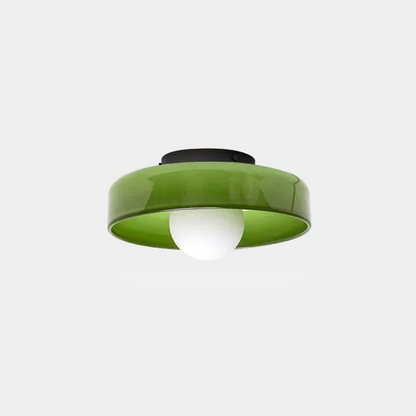 ReinesHalo™ ronde plafondlamp met G9-fitting – productafbeelding 9