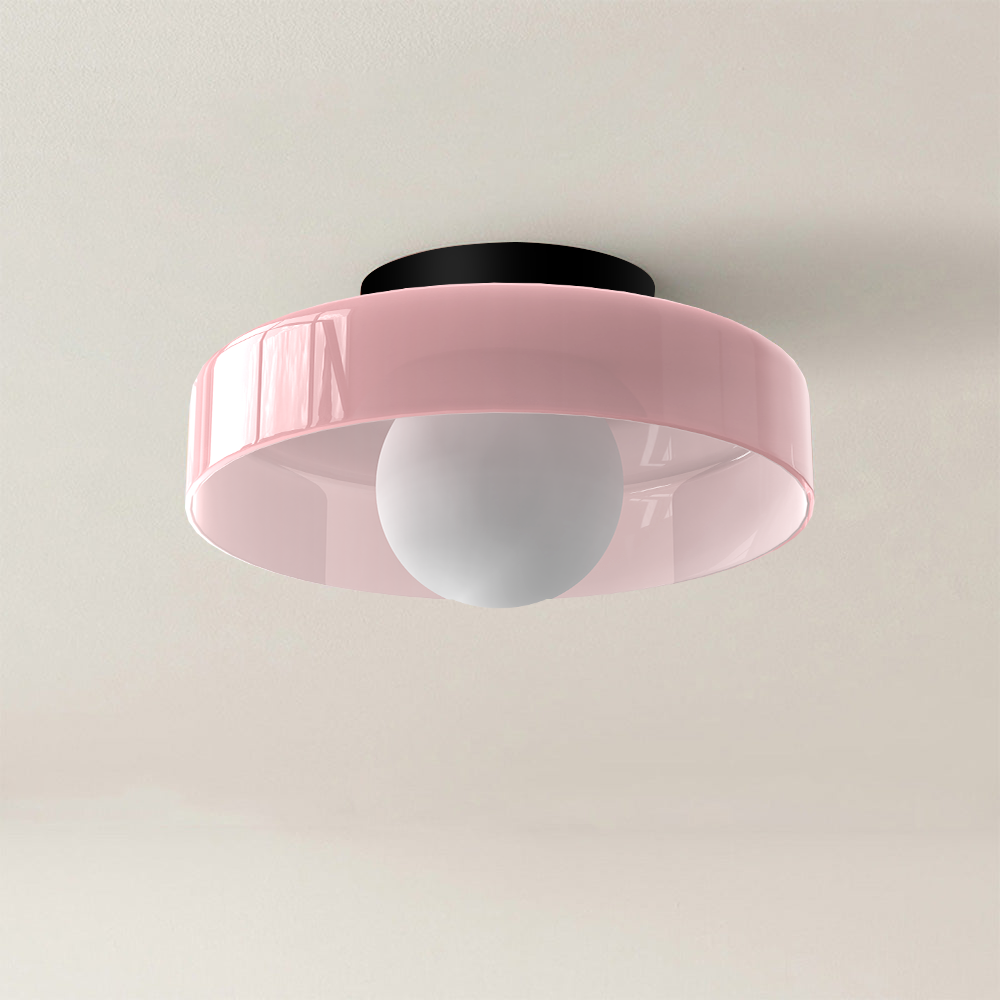 ReinesHalo™ ronde plafondlamp met G9-fitting – productafbeelding 10