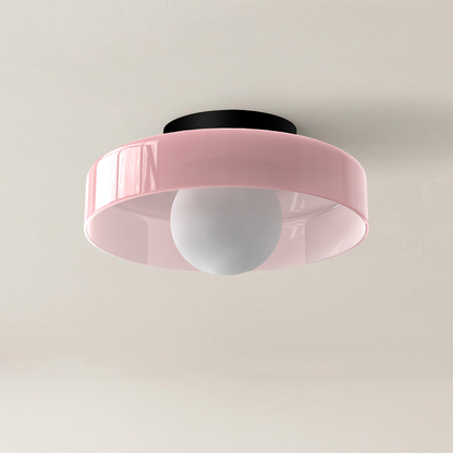 ReinesHalo™ ronde plafondlamp met G9-fitting – productafbeelding 10