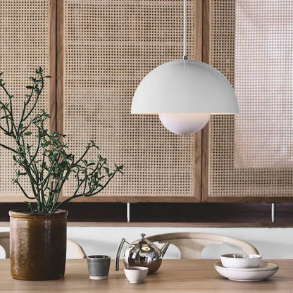 ScandiLight™ Scandinavische hanglamp met 2 meter snoer – productafbeelding 1