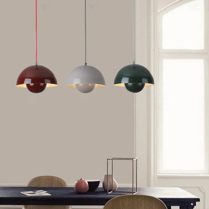 ScandiLight™ Scandinavische hanglamp met 2 meter snoer – productafbeelding 2