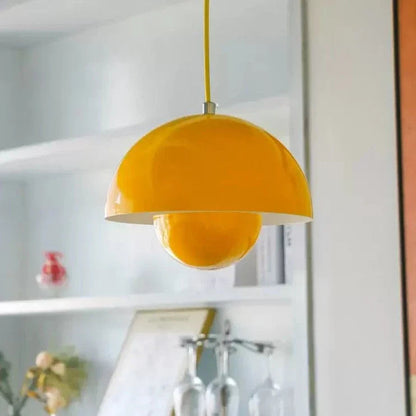 ScandiLight™ Scandinavische hanglamp met 2 meter snoer – productafbeelding 11