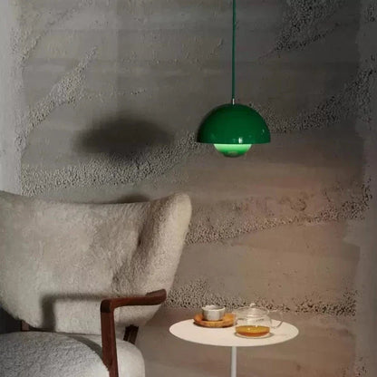 ScandiLight™ Scandinavische hanglamp met 2 meter snoer – productafbeelding 12