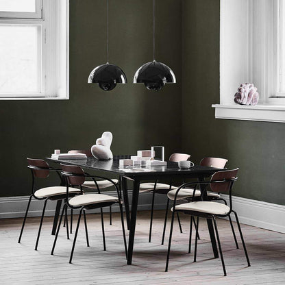 ScandiLight™ Scandinavische hanglamp met 2 meter snoer – productafbeelding 3
