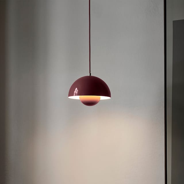 ScandiLight™ Scandinavische hanglamp met 2 meter snoer – productafbeelding 5