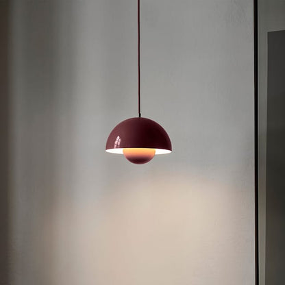 ScandiLight™ Scandinavische hanglamp met 2 meter snoer – productafbeelding 5