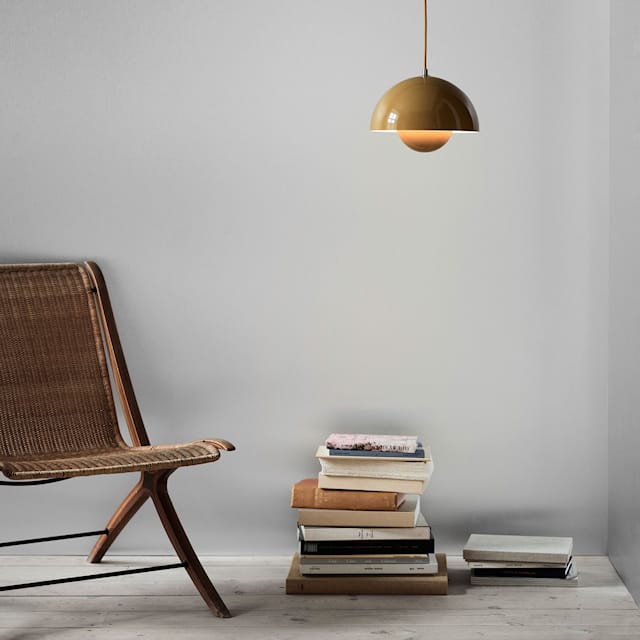 ScandiLight™ Scandinavische hanglamp met 2 meter snoer – productafbeelding 6