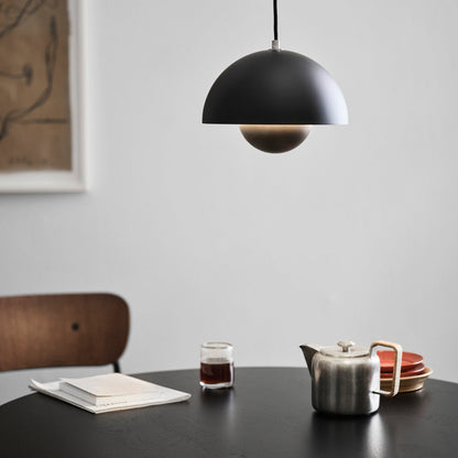 ScandiLight™ Scandinavische hanglamp met 2 meter snoer – productafbeelding 8