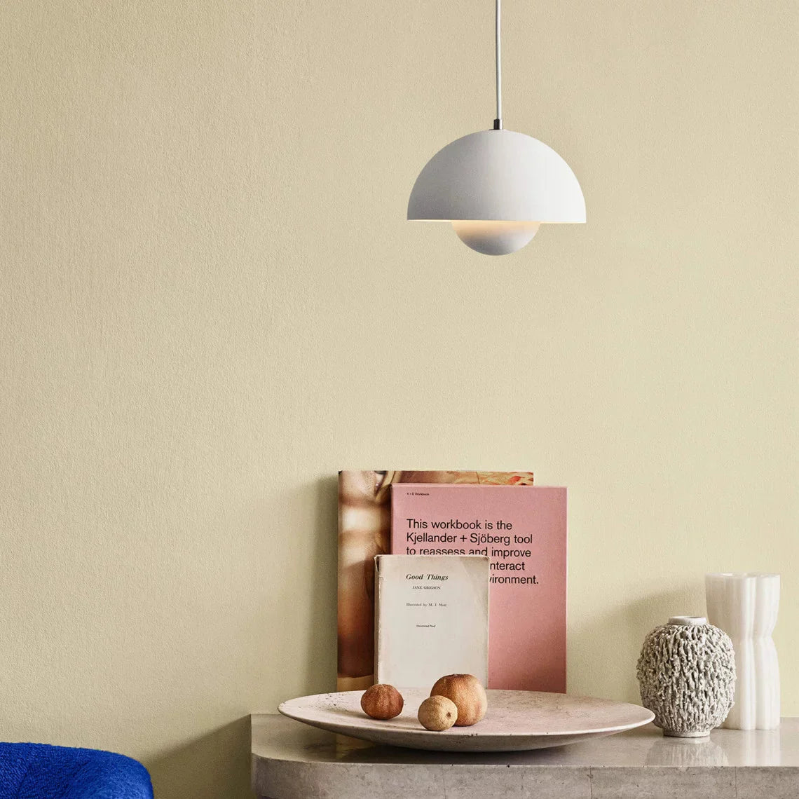 ScandiLight™ Scandinavische hanglamp met 2 meter snoer – productafbeelding 9