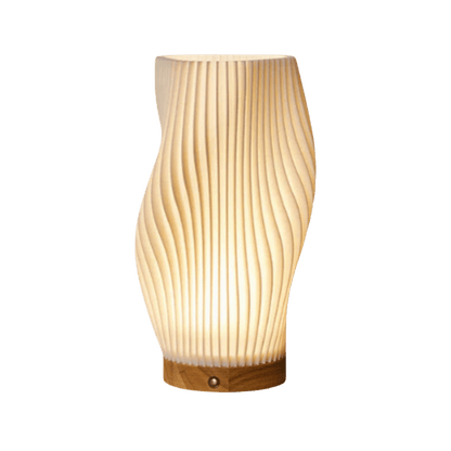 SereniLight™ draadloze dimbare LED-tafellamp – productafbeelding 1