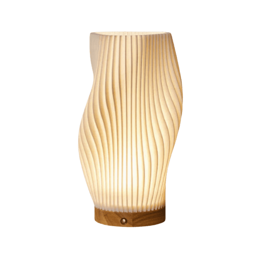 SereniLight™ draadloze dimbare LED-tafellamp – productafbeelding 1