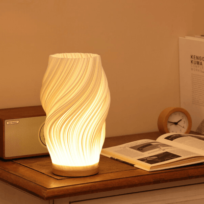 SereniLight™ draadloze dimbare LED-tafellamp – productafbeelding 2