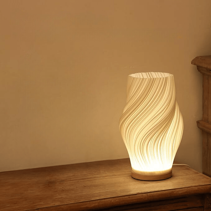 SereniLight™ draadloze dimbare LED-tafellamp – productafbeelding 9