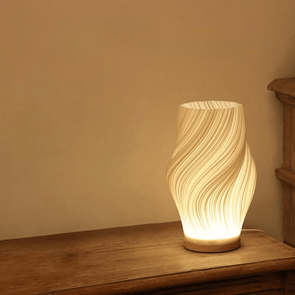 SereniLight™ draadloze dimbare LED-tafellamp – productafbeelding 9