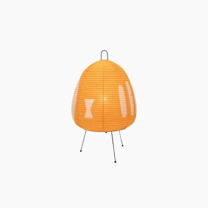 ZenGlow™ Akari rijstpapieren lamp met E27-fitting – productafbeelding 7