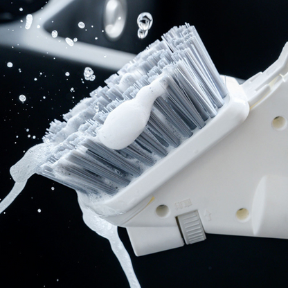 Shower Scrubber™ 4-in-1 badkamerborstel met uitschuifbare steel – productafbeelding 2