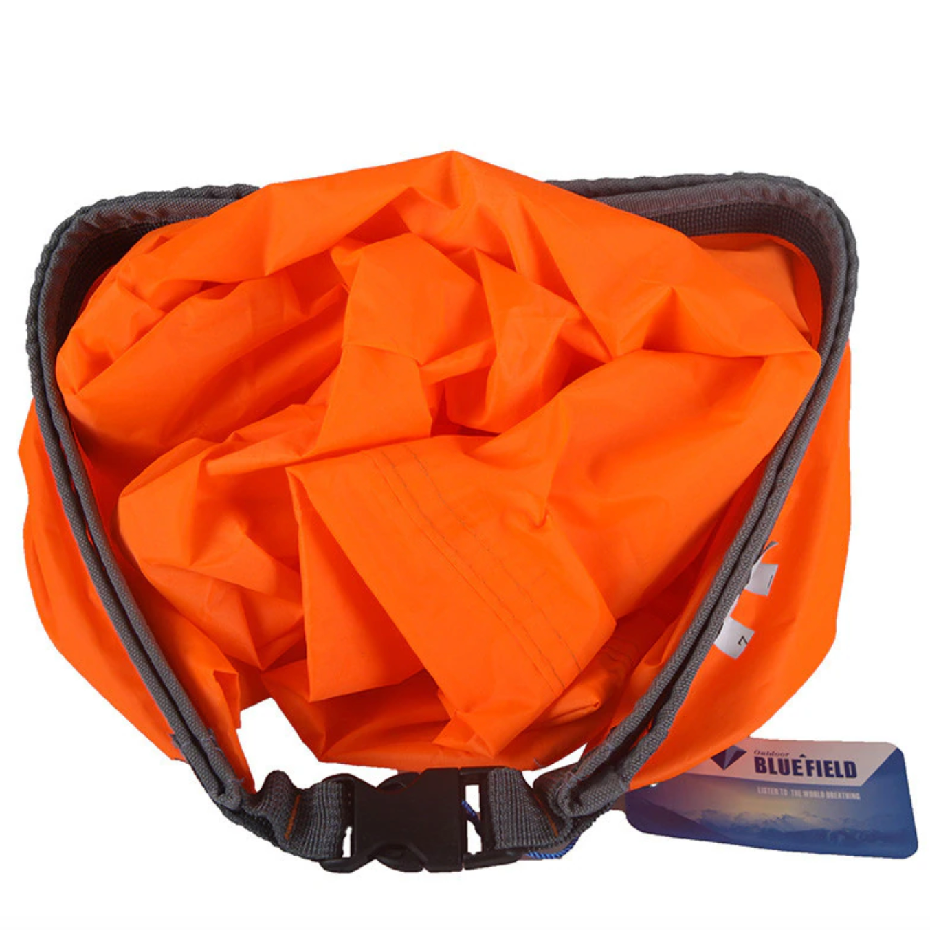 Bluefield™ waterdichte drybag voor outdoor en watersport – afbeelding 11