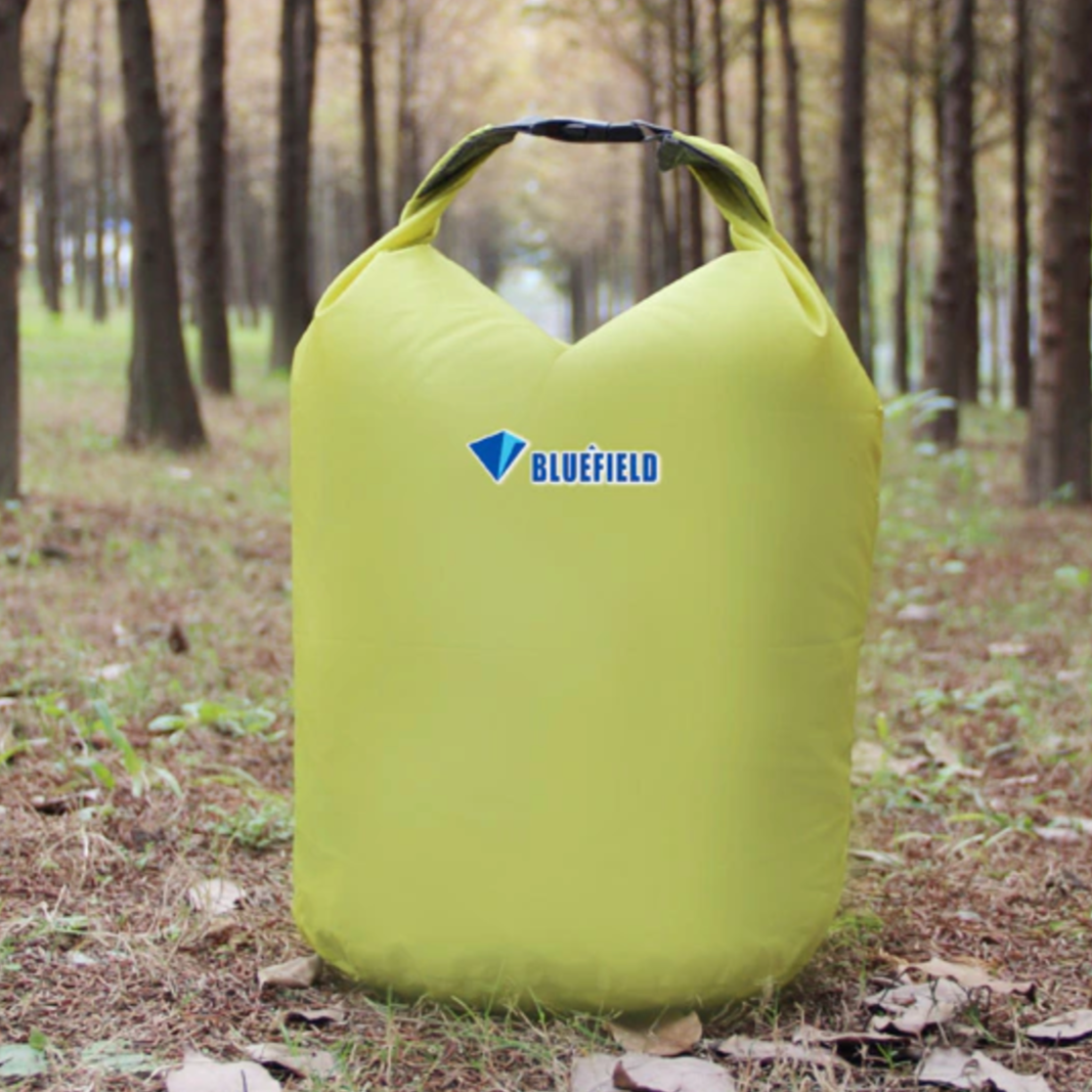 Bluefield™ waterdichte drybag voor outdoor en watersport – afbeelding 4