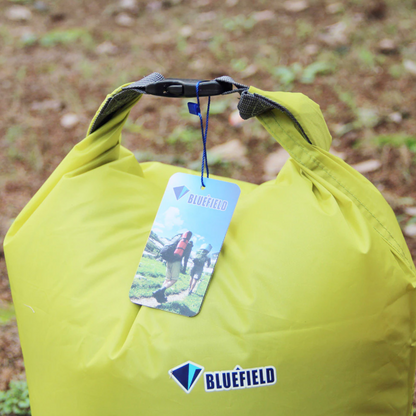 Bluefield™ waterdichte drybag voor outdoor en watersport – afbeelding 5