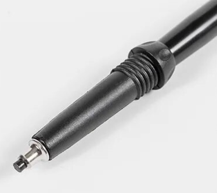 MANIKO™ opvouwbare wandelstok met schokdemping – productafbeelding 20