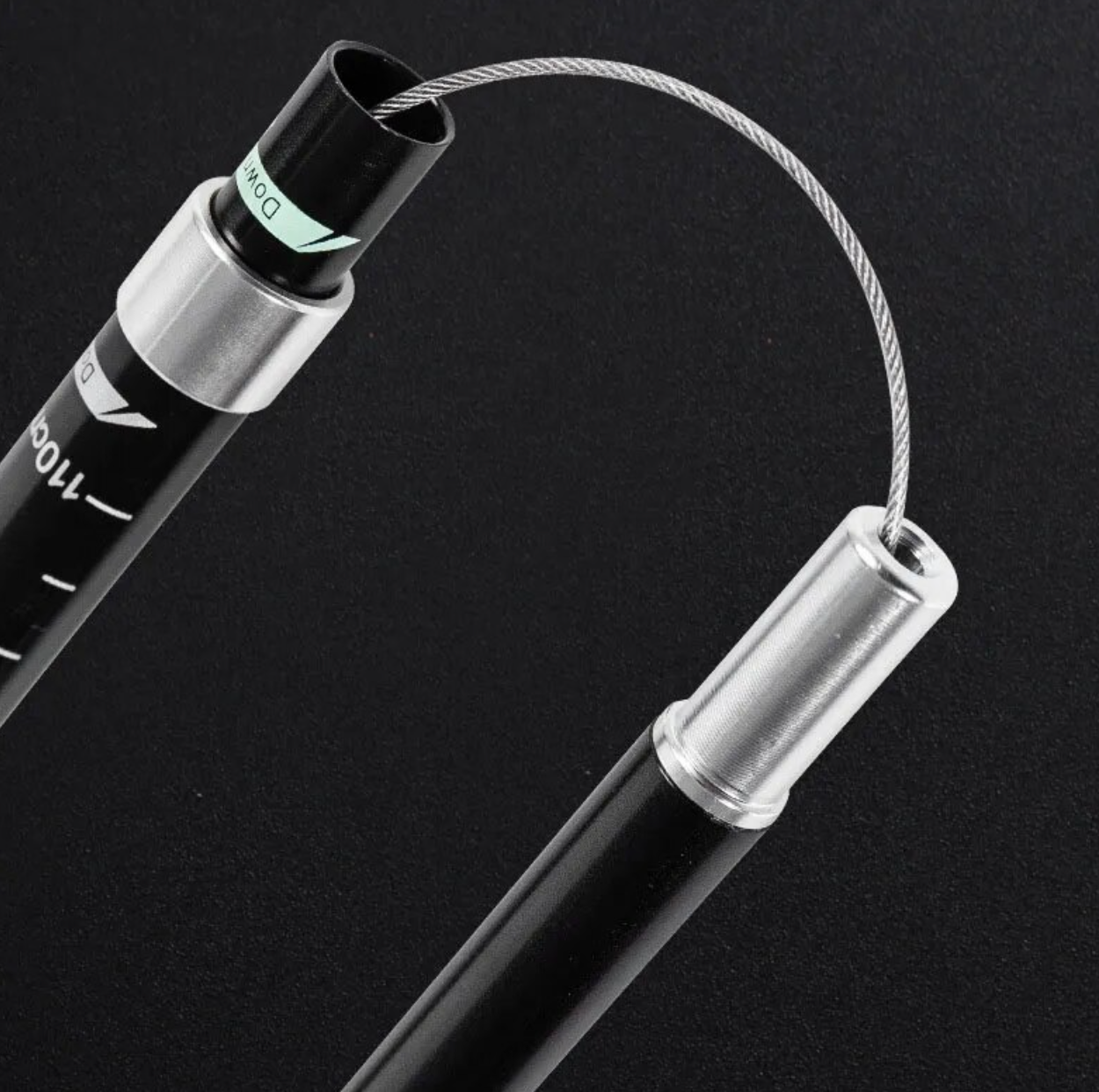 MANIKO™ opvouwbare wandelstok met schokdemping – productafbeelding 21