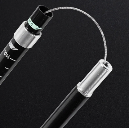 MANIKO™ opvouwbare wandelstok met schokdemping – productafbeelding 21