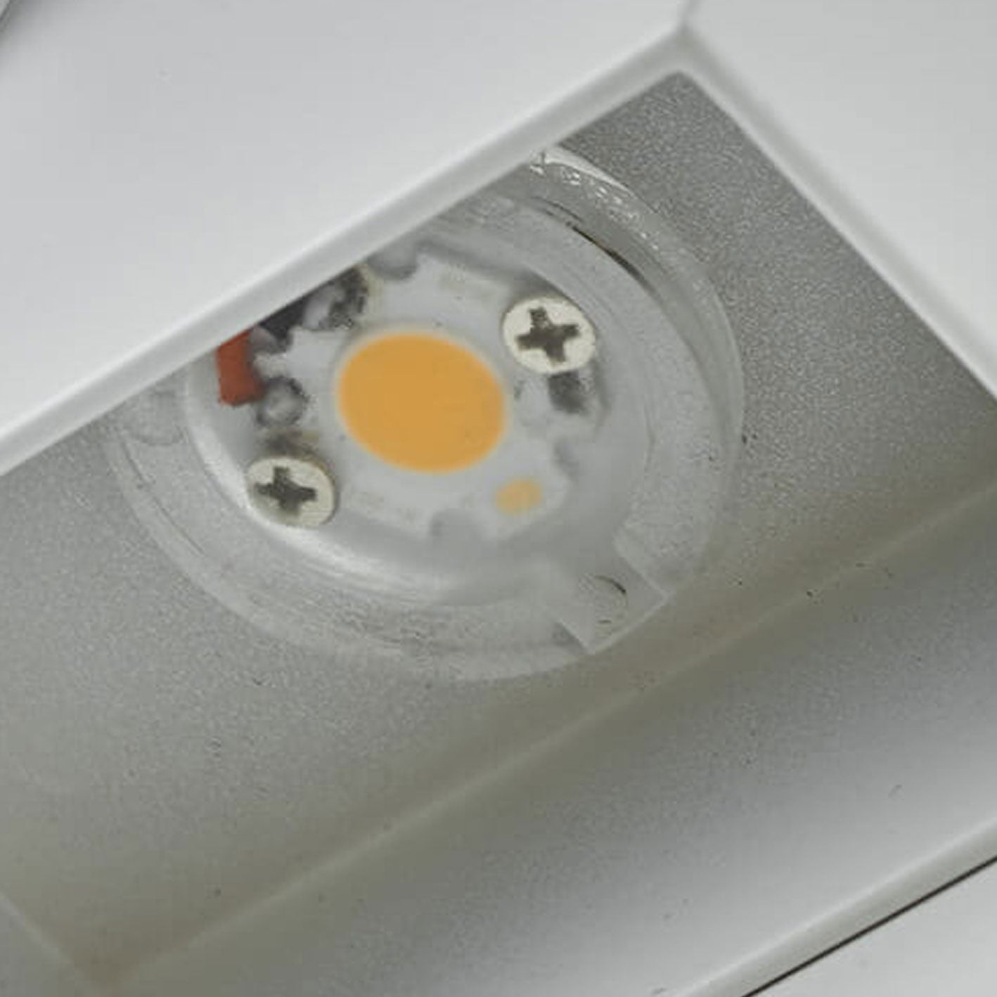 LumiGlow™ LED-buitenwandlamp met optionele bewegingssensor – productafbeelding 4