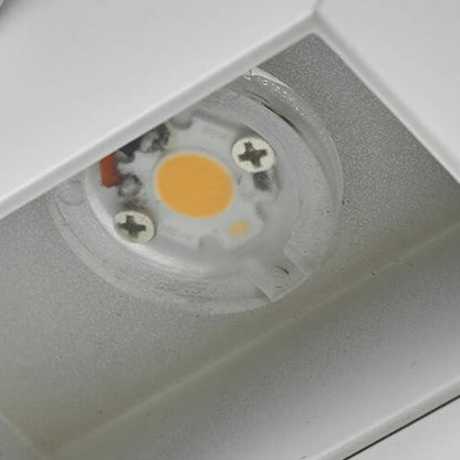 LumiGlow™ LED-buitenwandlamp met optionele bewegingssensor – productafbeelding 4