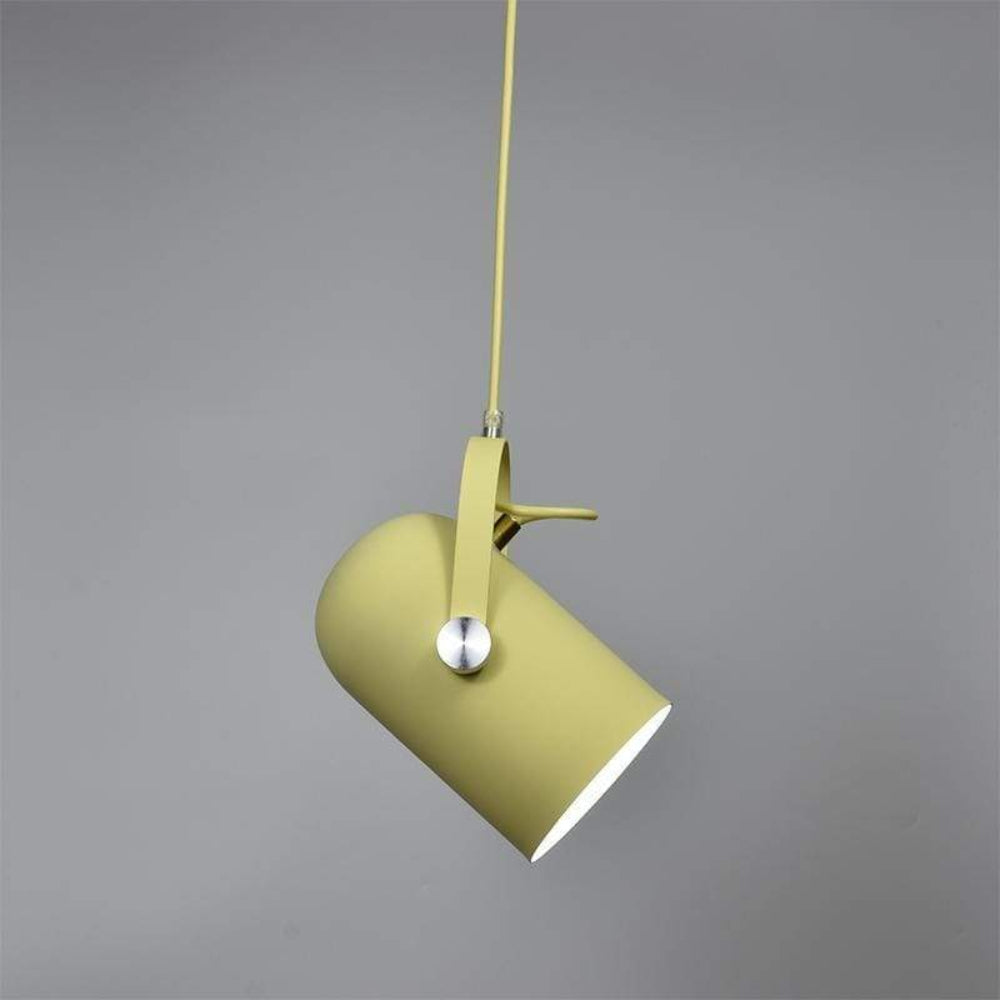 LumaBeam™ verstelbare Scandinavische hanglamp voor keuken – productafbeelding 8
