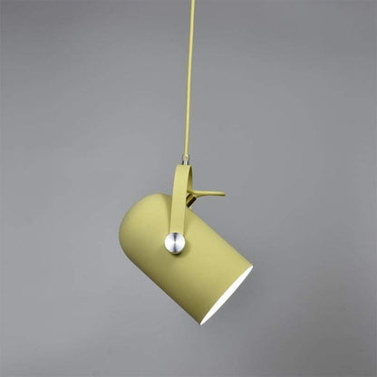 LumaBeam™ verstelbare Scandinavische hanglamp voor keuken – productafbeelding 8