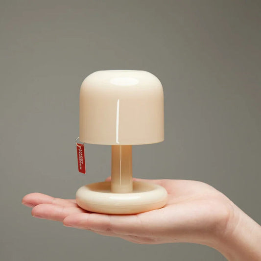 LumaAura™ verstelbare LED-zonsondergang projectorlamp met USB – productafbeelding 1