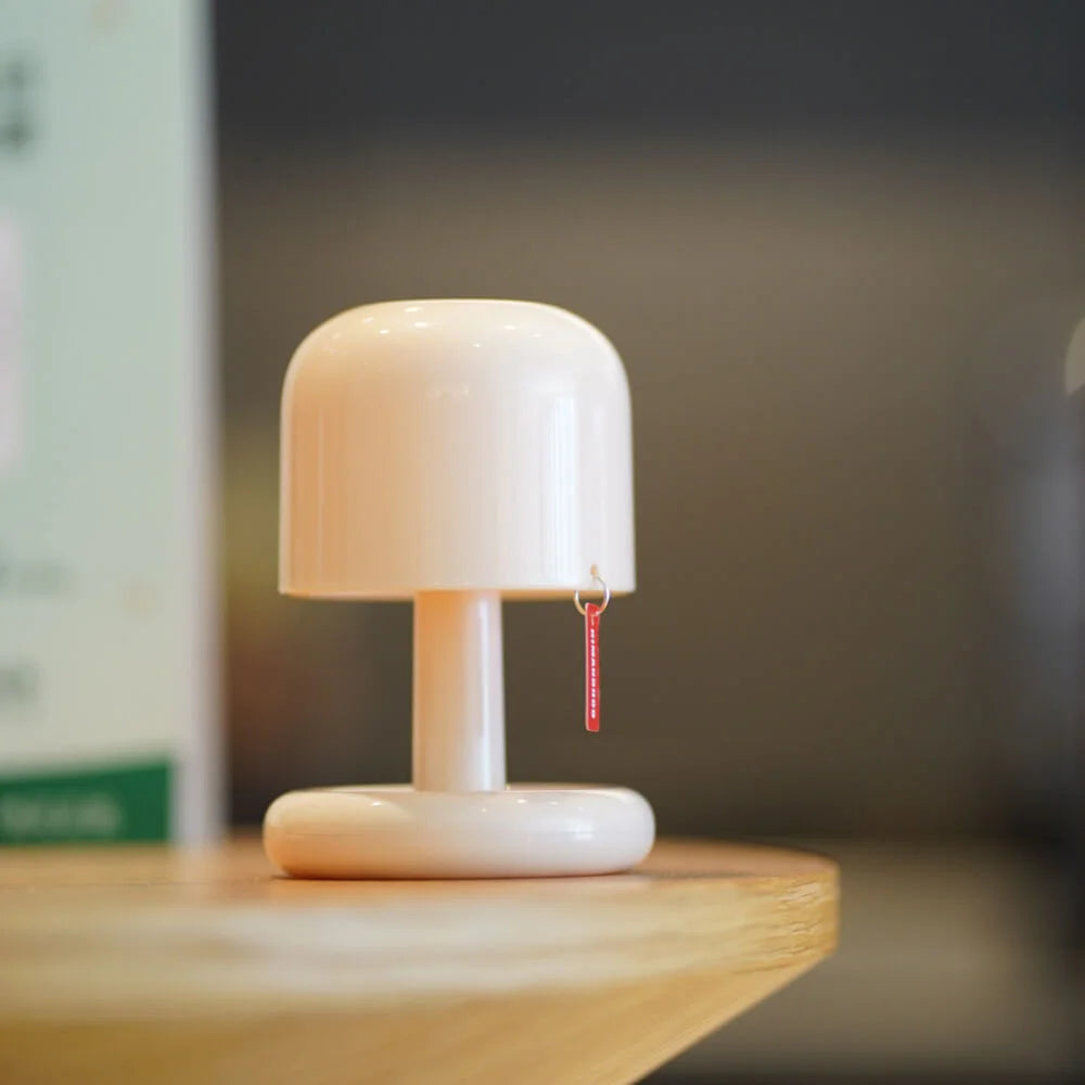 LumaAura™ verstelbare LED-zonsondergang projectorlamp met USB – productafbeelding 4