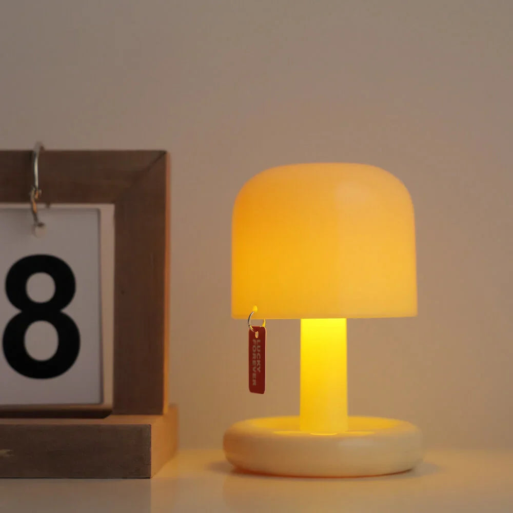 LumaAura™ verstelbare LED-zonsondergang projectorlamp met USB – productafbeelding 7