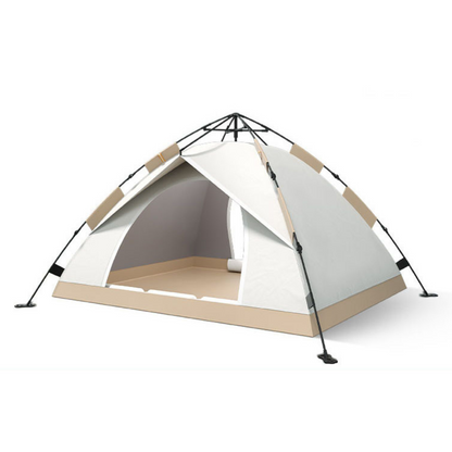 MANIKO™ pop-up kampeertent voor 2 personen – productafbeelding 2