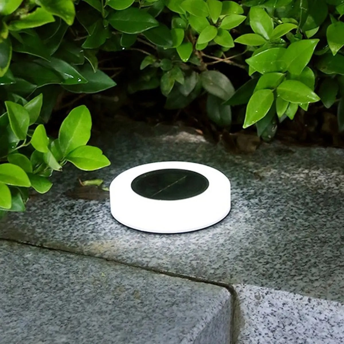 TerraGlow™ solar tuinlampen in voordeelset – productafbeelding 2