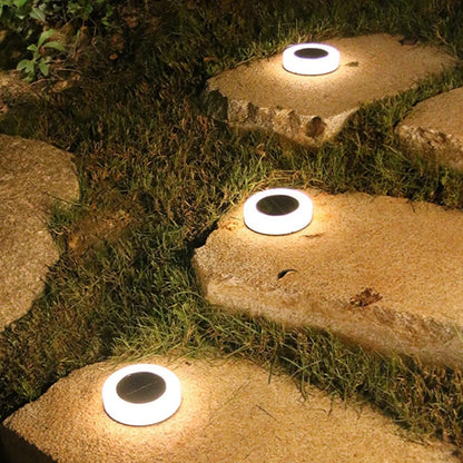 TerraGlow™ solar tuinlampen in voordeelset – productafbeelding 5
