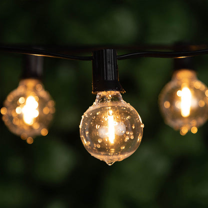 TwinkleTrail™ waterbestendig koppelbaar LED-lichtsnoer – productafbeelding 1