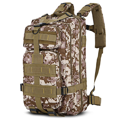 FreeKnight™ militaire tactische rugzak – productafbeelding 20